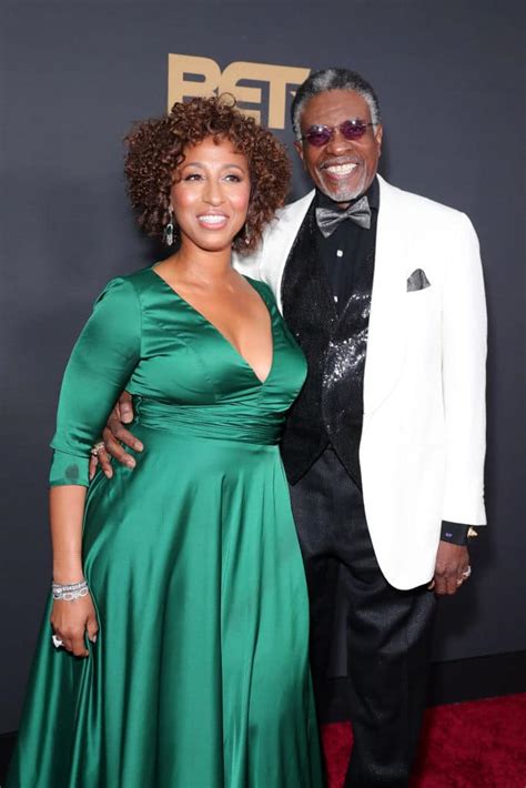 david keith wife|keith david and dionne lea williams.